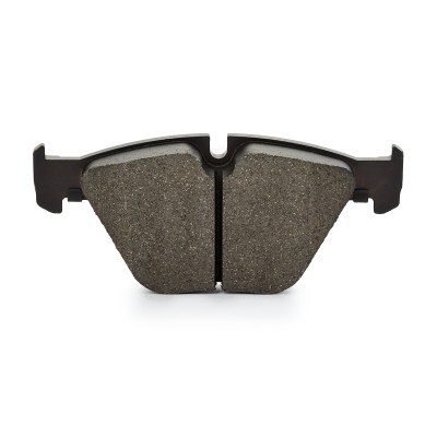 Bremsbeläge Satz RIDEX 402B0553P 402B0553P - foto 6