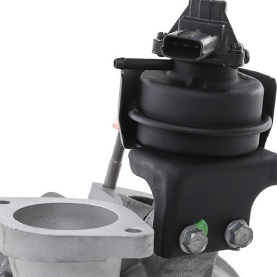 Turbolader RIDEX 2234C0196R 2234C0196R - foto 6