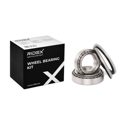 Radlager RIDEX 654W0471 654W0471 - foto 2