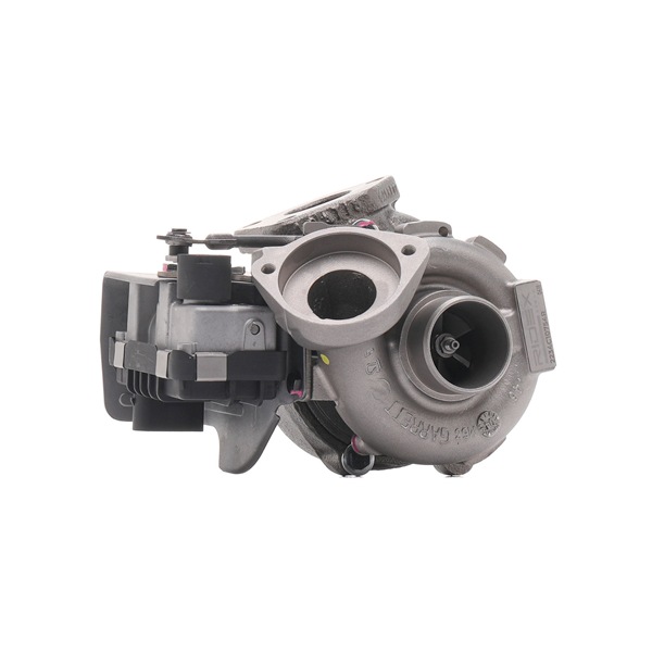 Turbolader RIDEX 2234C10754R 2234C10754R - foto 1