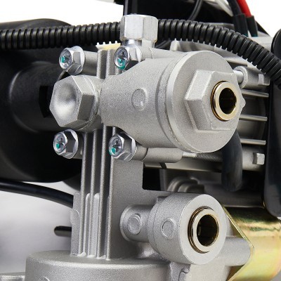 Kompressor, Druckluftanlage RIDEX 332C0012 332C0012 - foto 6