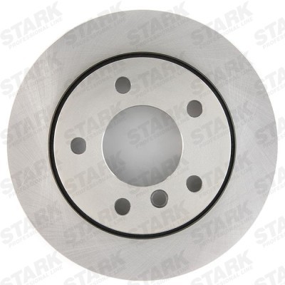 Bremsscheibe Stark SKBD-0020099 SKBD-0020099 - foto 4