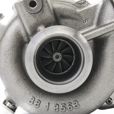 Turbolader RIDEX 2234C10824 2234C10824 - foto 5