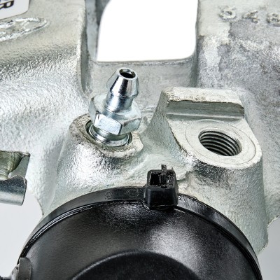 Bremssattel RIDEX 78B0762R 78B0762R - foto 6