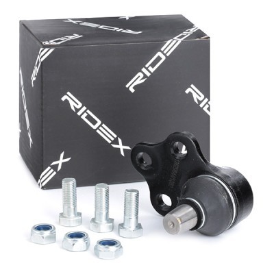Traggelenk RIDEX 2462S0197 2462S0197 - foto 2