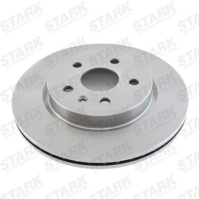 Bremsscheibe Stark SKBD-0020299 SKBD-0020299 - foto 3