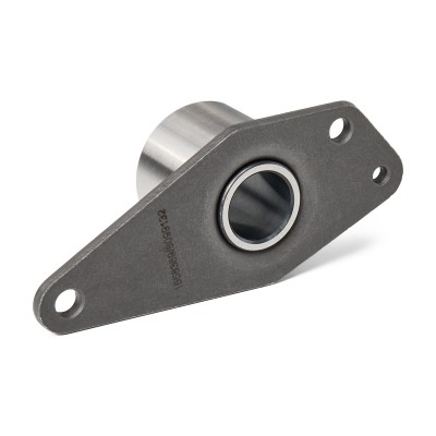 Umlenk-/Führungsrolle Zahnriemen RIDEX 313D0054 313D0054 - foto 4