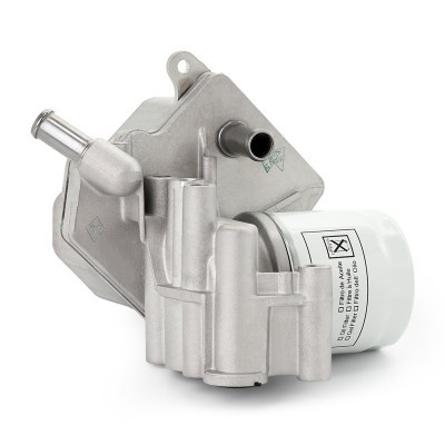 Ölkühler RIDEX 469O0118 469O0118 - foto 3