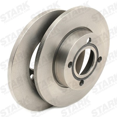 Bremsscheibe Stark SKBD-0022882 SKBD-0022882 - foto 3