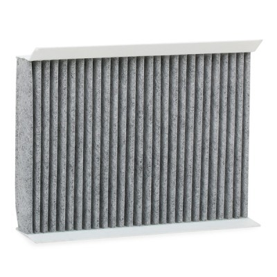 Filter, Innenraumluft RIDEX 424I0329 424I0329 - foto 3