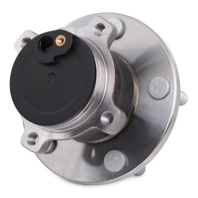 Radlager RIDEX 654W0203 654W0203 - foto 4