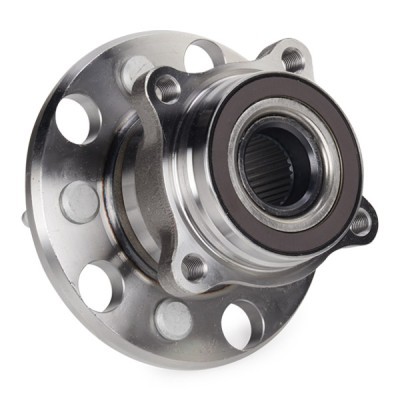 Radlagersatz RIDEX 654W0869 654W0869 - foto 4