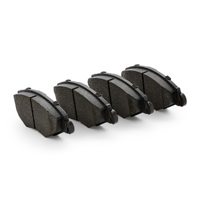 Bremsbeläge Satz RIDEX 402B0791 402B0791 - foto 11