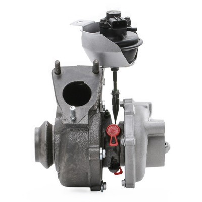 Turbolader RIDEX 2234C0040R 2234C0040R - foto 5