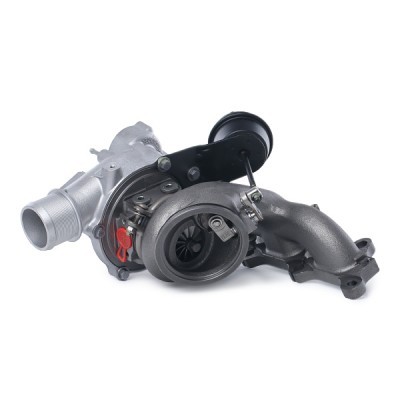 Turbolader RIDEX 2234C0302R 2234C0302R - foto 4