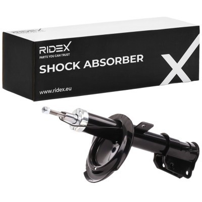 Stoßdämpfer RIDEX 854S0403 854S0403 - foto 2