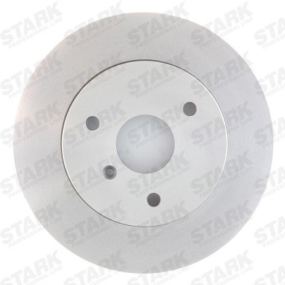 Bremsscheibe Stark SKBD-0020228 SKBD-0020228 - foto 4