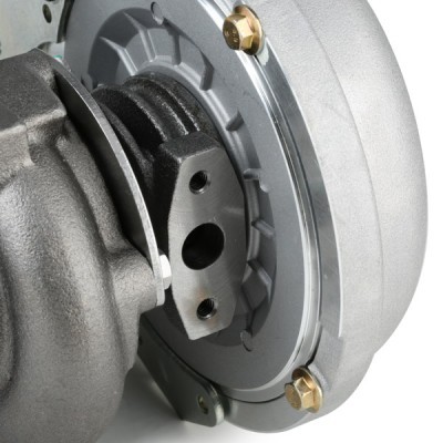 Turbolader RIDEX 2234C0129 2234C0129 - foto 8