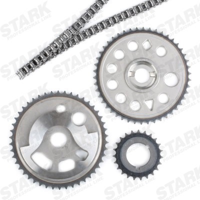 Steuerkettensatz Stark SKTCK-2240123 SKTCK-2240123 - foto 7