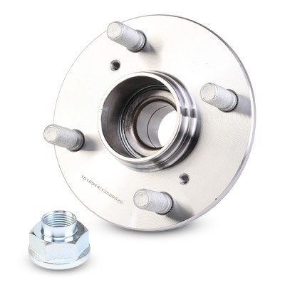 Radlager RIDEX 654W0868 654W0868 - foto 3