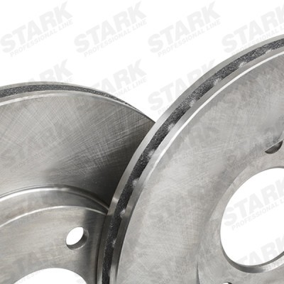 Bremsscheibe Stark SKBD-0020305 SKBD-0020305 - foto 7