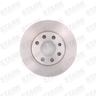 Bremsscheibe Stark SKBD-0020048 SKBD-0020048 - foto 3
