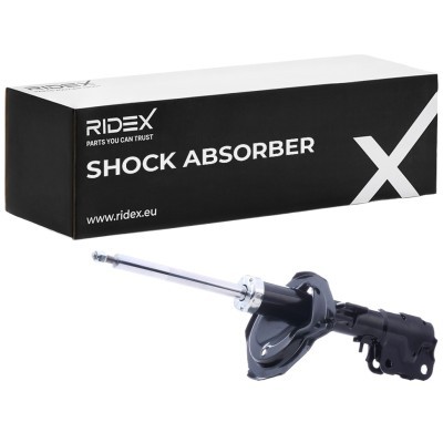 Stoßdämpfer RIDEX 854S1186 854S1186 - foto 2
