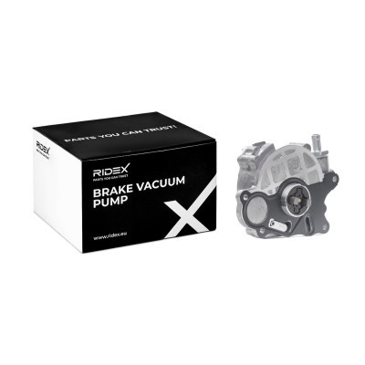 Unterdruckpumpe RIDEX 387V0064 387V0064 - foto 2