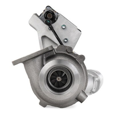 Turbolader RIDEX 2234C0439 2234C0439 - foto 6