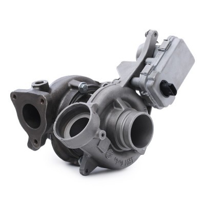 Turbolader RIDEX 2234C10317R 2234C10317R - foto 2