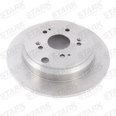 Bremsscheibe Stark SKBD-0020185 SKBD-0020185 - foto 2