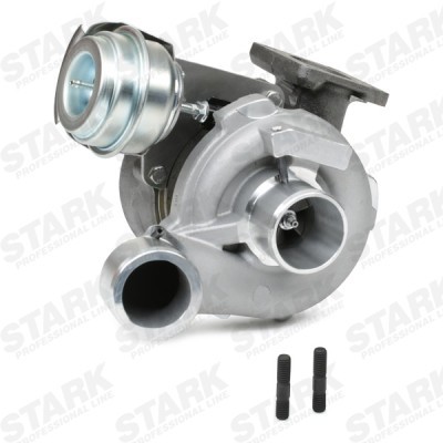 Turbolader Stark SKCT-1190522 SKCT-1190522 - foto 3