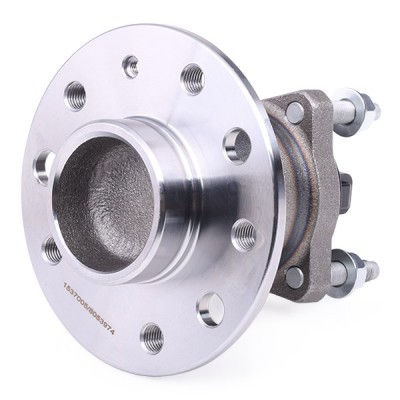 Radlager RIDEX 654W0416 654W0416 - foto 6