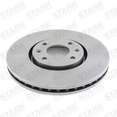Bremsscheibe Stark SKBD-0020294 SKBD-0020294 - foto 2