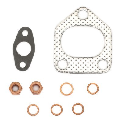 Turbolader RIDEX 2234C10055R 2234C10055R - foto 3