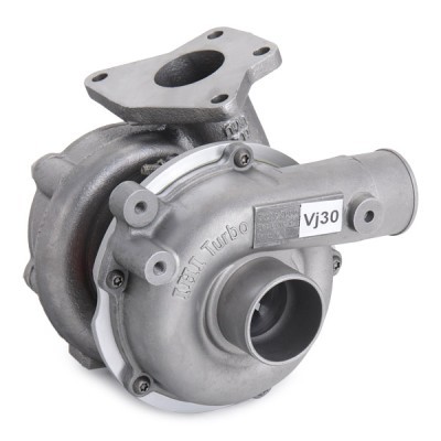 Turbolader RIDEX 2234C0489R 2234C0489R - foto 4