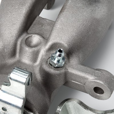 Bremssattel RIDEX 78B0918R 78B0918R - foto 6