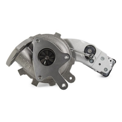 Turbolader RIDEX 2234C10531 2234C10531 - foto 7