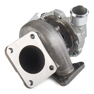 Turbolader RIDEX 2234C0272 2234C0272 - foto 4