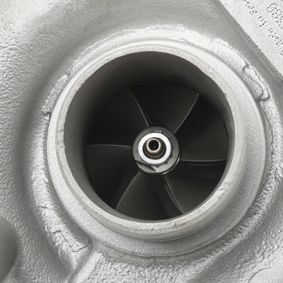Turbolader RIDEX 2234C0043R 2234C0043R - foto 7