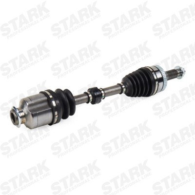 Antriebswelle Stark SKDS-0210920 SKDS-0210920 - foto 4