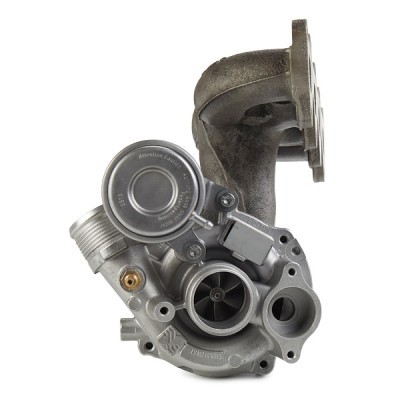 Turbolader RIDEX 2234C0028R 2234C0028R - foto 7