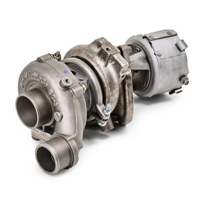 Turbolader RIDEX 2234C10244R 2234C10244R - foto 4