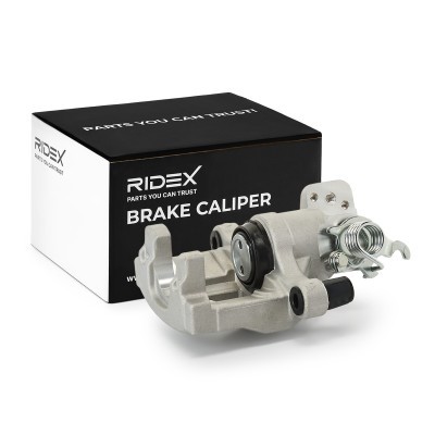 Bremssattel RIDEX 78B0197 78B0197 - foto 2