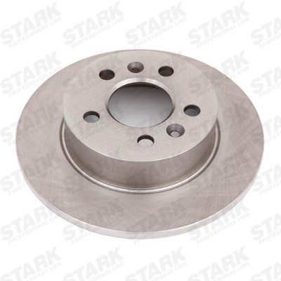 Bremsscheibe Stark SKBD-0020291 SKBD-0020291 - foto 2