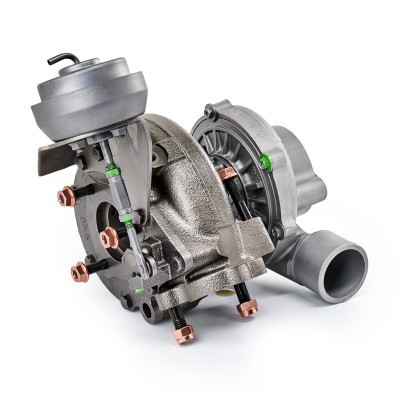Turbolader RIDEX 2234C10219R 2234C10219R - foto 5