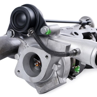 Turbolader RIDEX 2234C0323R 2234C0323R - foto 5