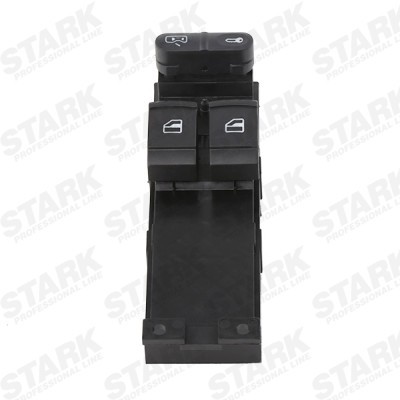 Fensterheberschalter Stark SKSW-1870004 SKSW-1870004 - foto 6