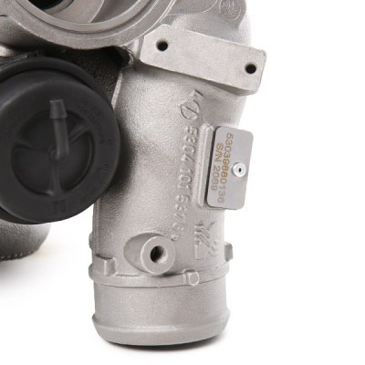 Turbolader RIDEX 2234C0274R 2234C0274R - foto 5