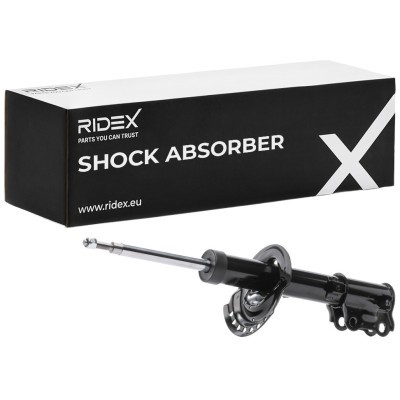Stoßdämpfer RIDEX 854S17948 854S17948 - foto 2